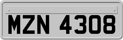 MZN4308