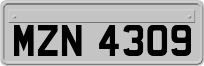 MZN4309