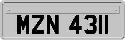 MZN4311