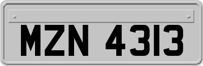 MZN4313