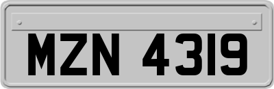 MZN4319