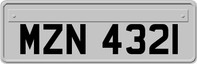 MZN4321