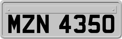 MZN4350