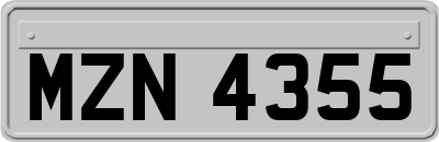 MZN4355