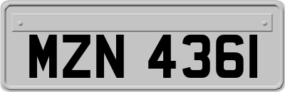 MZN4361