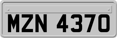 MZN4370