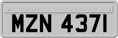 MZN4371