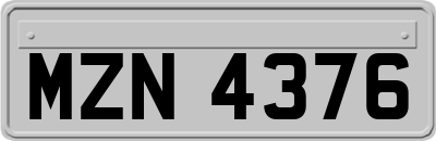 MZN4376