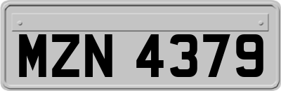 MZN4379