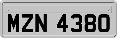 MZN4380