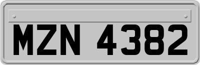 MZN4382