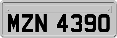 MZN4390