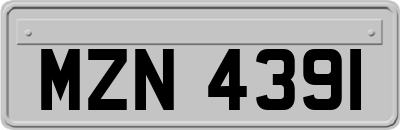 MZN4391