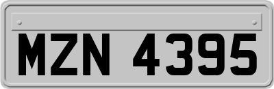 MZN4395