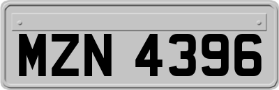 MZN4396