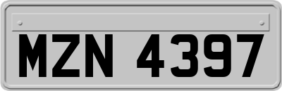 MZN4397