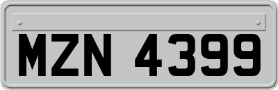 MZN4399