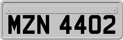 MZN4402