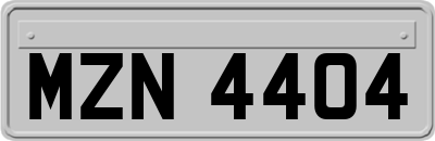 MZN4404