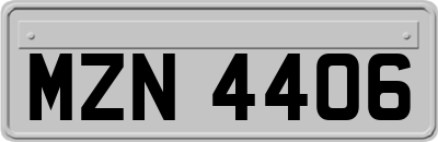 MZN4406