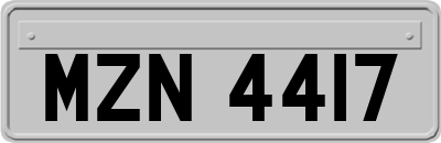 MZN4417