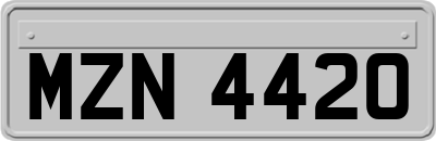 MZN4420