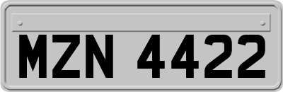 MZN4422