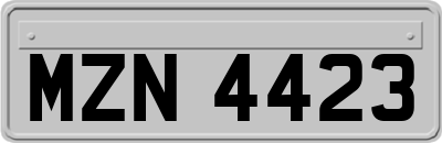 MZN4423