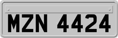 MZN4424