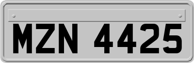 MZN4425