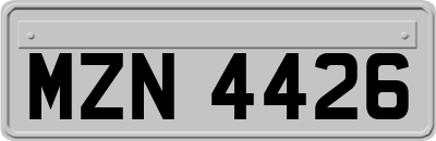 MZN4426