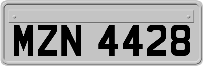 MZN4428