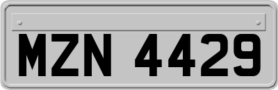 MZN4429