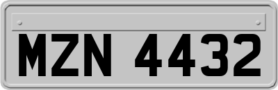 MZN4432