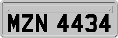 MZN4434