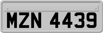 MZN4439