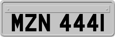 MZN4441