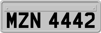 MZN4442