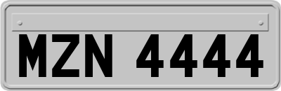 MZN4444