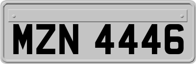 MZN4446