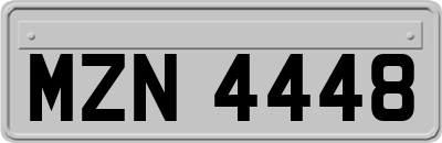 MZN4448