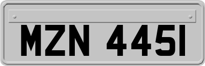 MZN4451