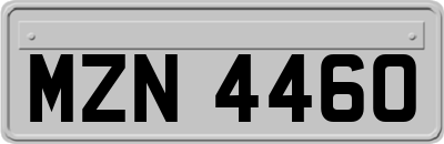 MZN4460