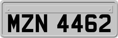 MZN4462