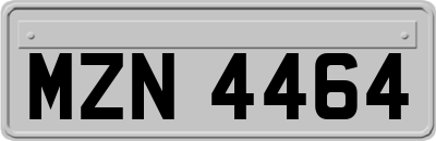 MZN4464