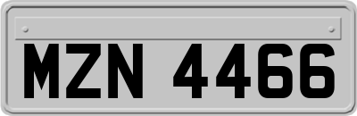 MZN4466