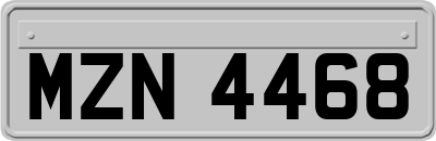 MZN4468