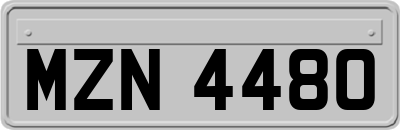 MZN4480