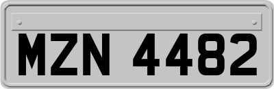 MZN4482