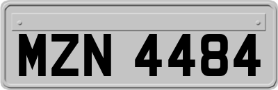 MZN4484